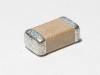 Vielschichtkondensatoren / MLCC