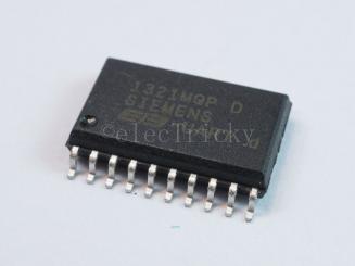 TP-UART-d IC 