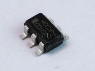 BD9G101G Schaltregler / Buck Converter 