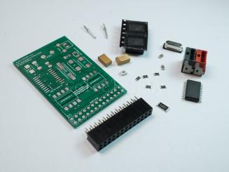 DIY Teile-Set - Selfbus TP-UART Raspberry Modul 