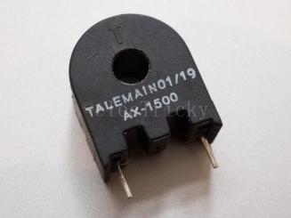 Talema AX-1500 Stromwandler 