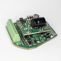 DIY Teile-Set - Selfbus Multifunktions-IO Modul 16x fused 