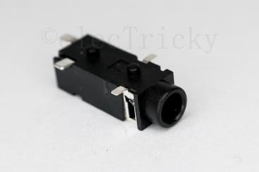 3,5mm Kopfhörerbuchse passend für Toniebox 