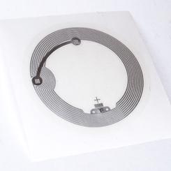 SLIX-L Toniebox-kompatible RFID-Tags (durchsichtiger Sticker, original NXP) 