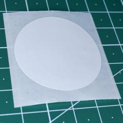 SLIX-L Toniebox-kompatible RFID-Tags (weißer Sticker, original NXP) 