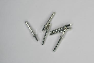 PCB-Lötstifte für KNX Klemmen (10 Stk.) 