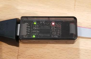 DIY Teile-Set - Selfbus Programmer v4.0 SMD bestückt