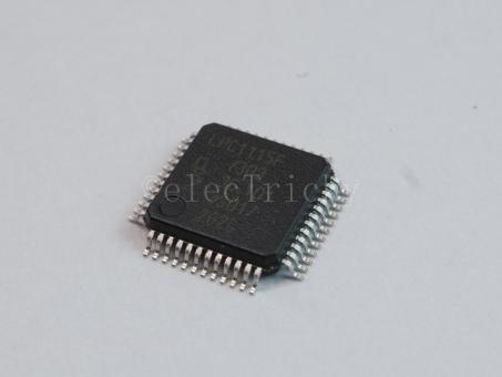 NXP µC LPC1114FBD48/302 (ARM) LPC1114FBD48/302